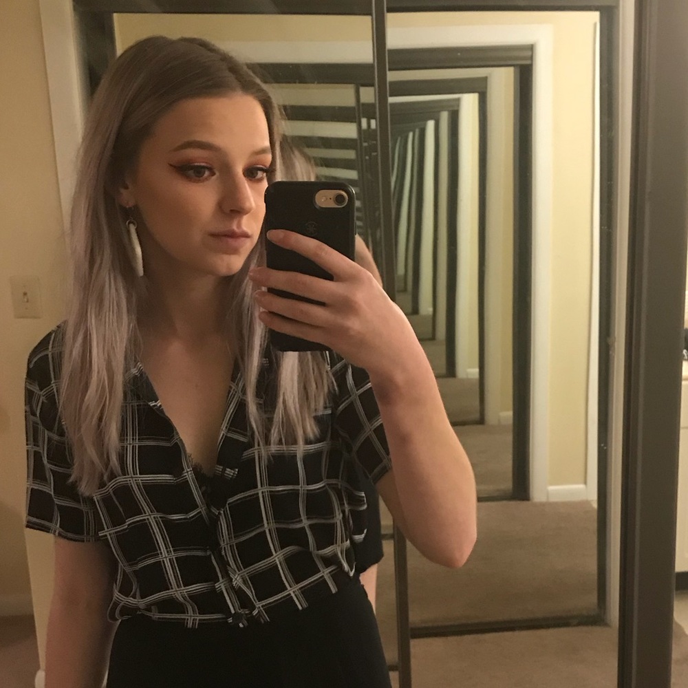 Meet your Posher, Taylor